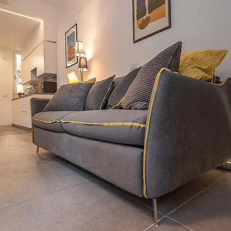Cosy Studio In The Greenest Corner Of Trastevere Rome Exterior photo