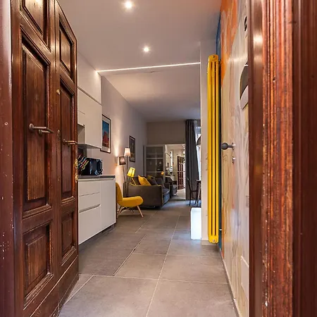 Cosy Studio In The Greenest Corner Of Trastevere Rome Exterior photo