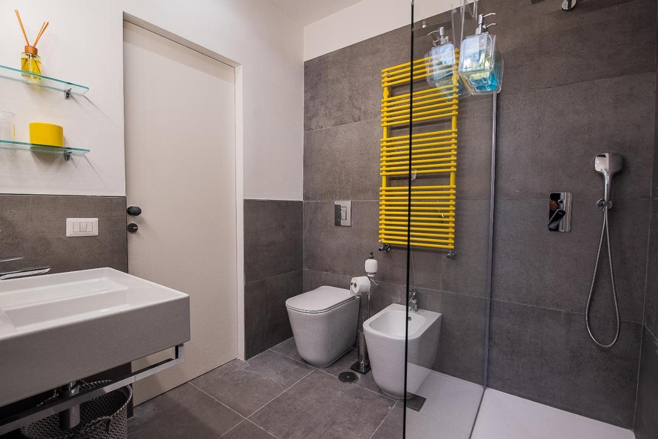 Cosy In The Greenest Corner Of Trastevere Apartment