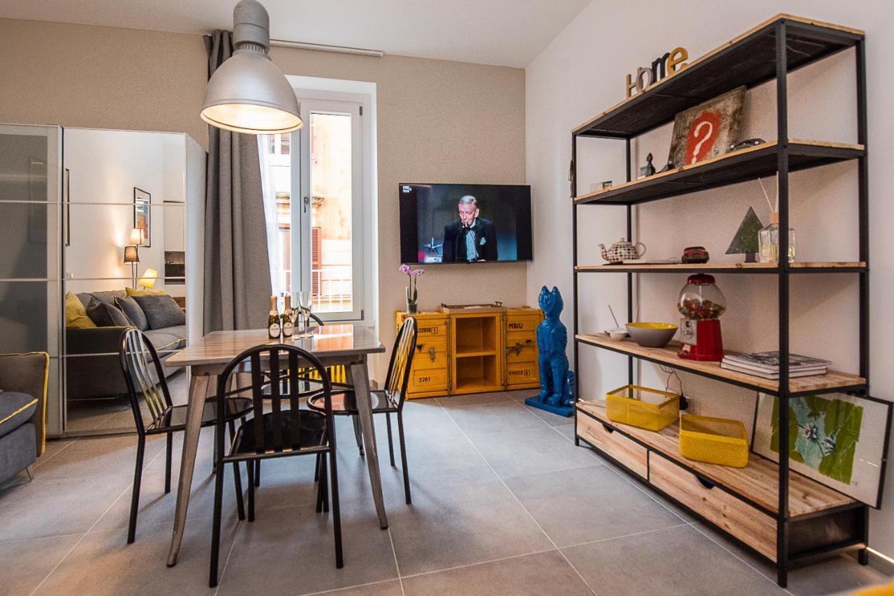 Cosy In The Greenest Corner Of Trastevere Rom