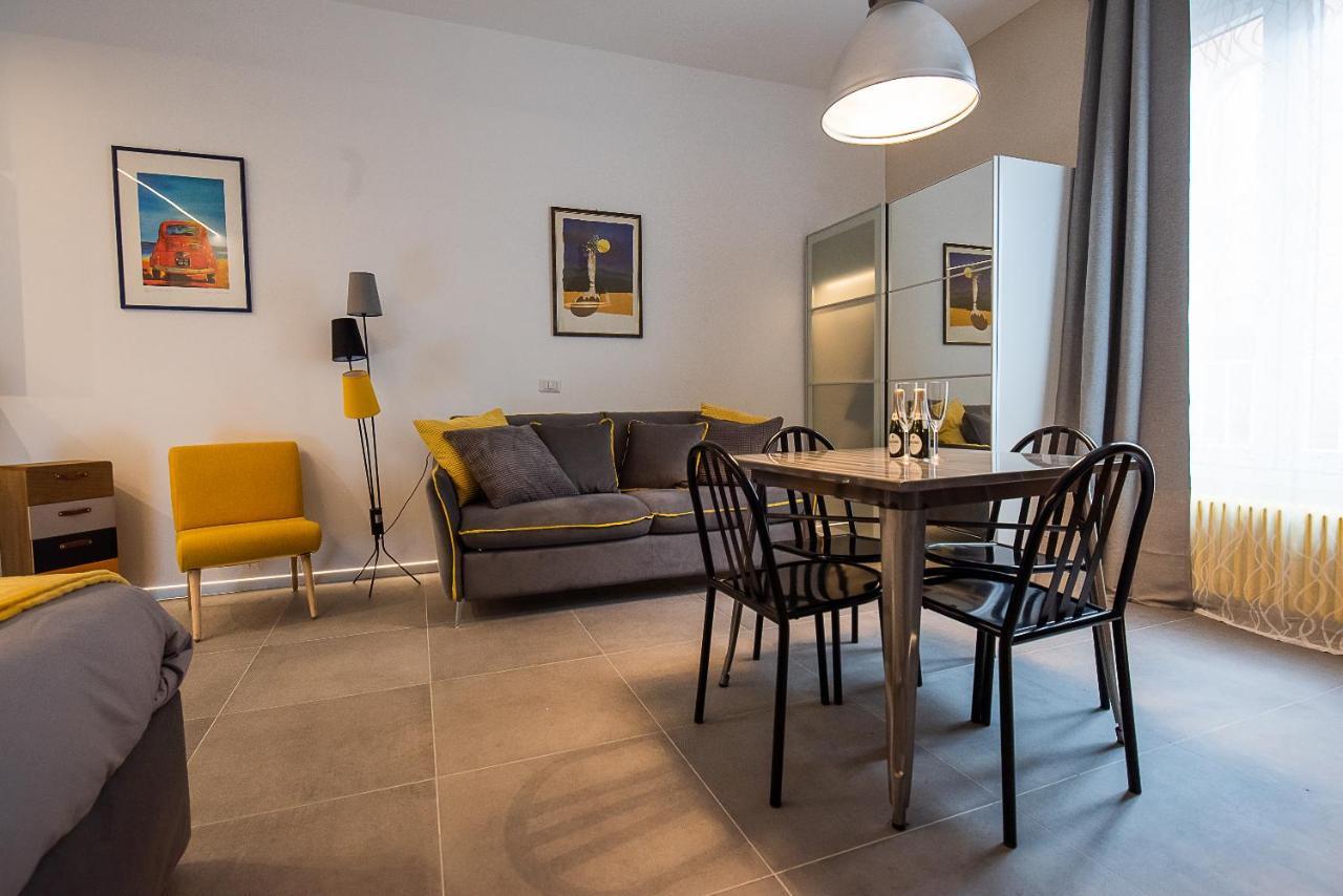 Cosy In The Greenest Corner Of Trastevere Apartment Rom